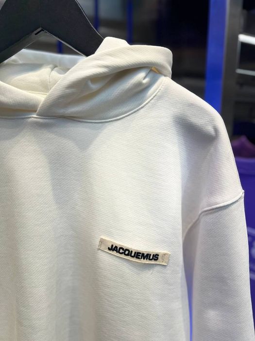 Hanorac Unisex Jacguemus