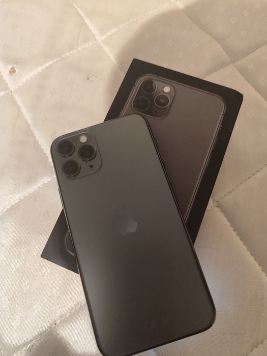 Iphone 11 pro 256gb