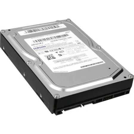 Твърд диск Samsung 320GB 16MB 7200rpm SATA2 HD321KJ