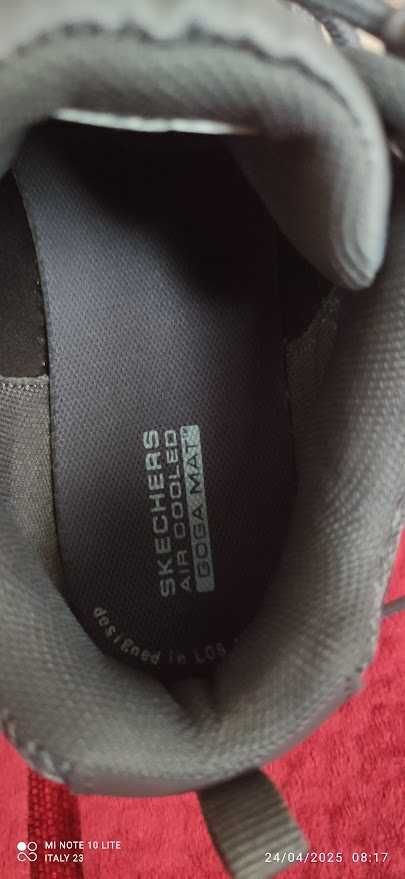 Skechers Go Trail Altitude Highly Elevated - 38