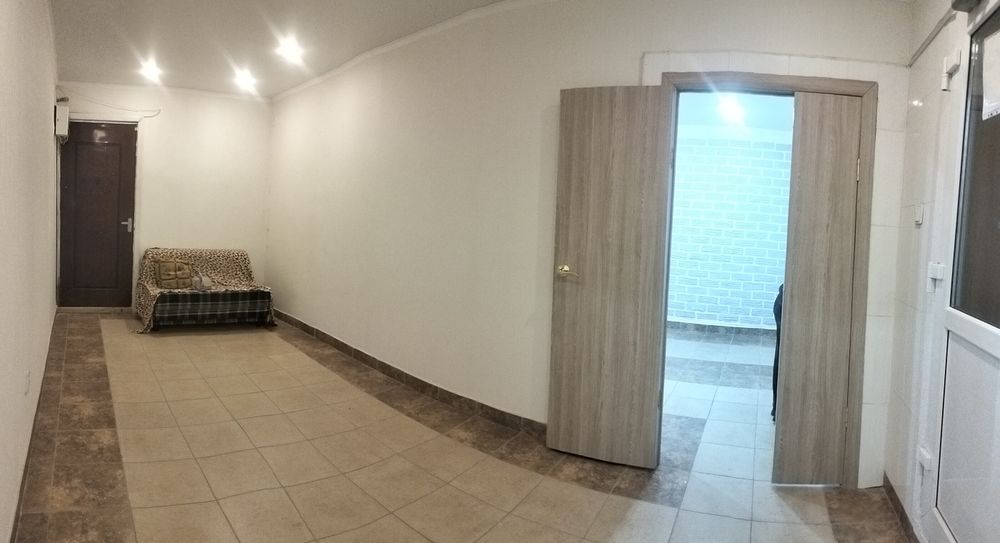 Коммерческое помещение