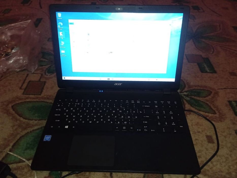 acer aispire 1 ноутбук сатылады