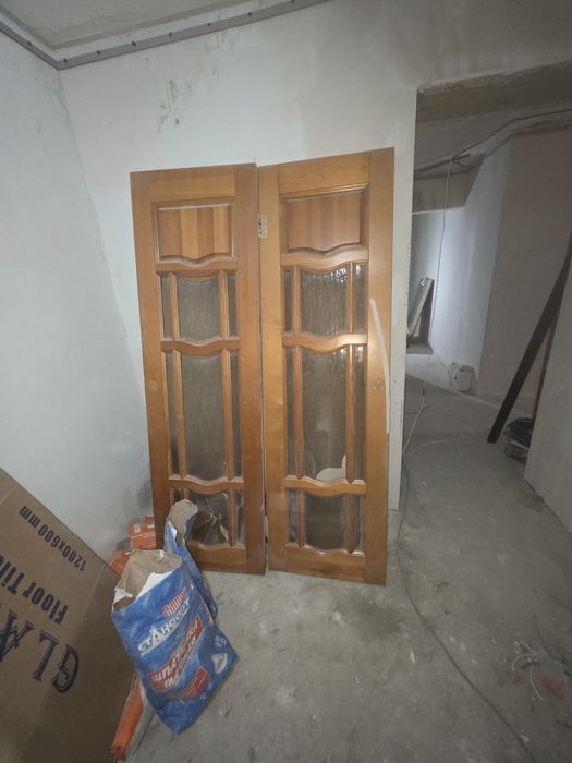 Отдам бесплатно Двери меж комнатные