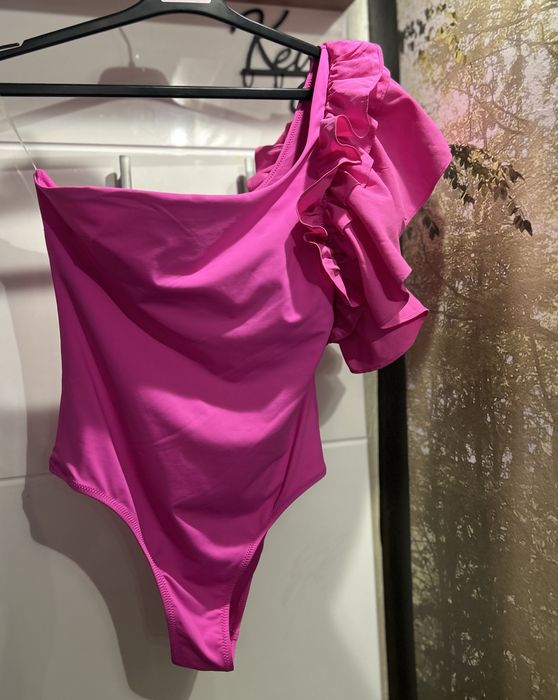 Body Zara / costum de baie marime M