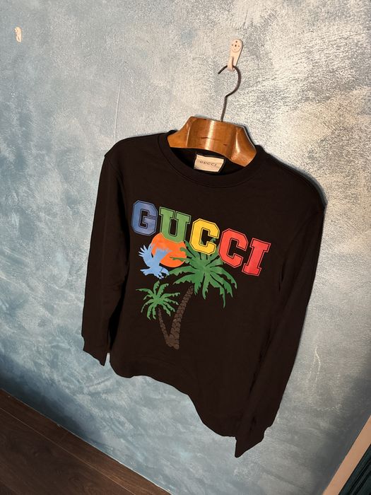 Bluza Gucci model nou Premium