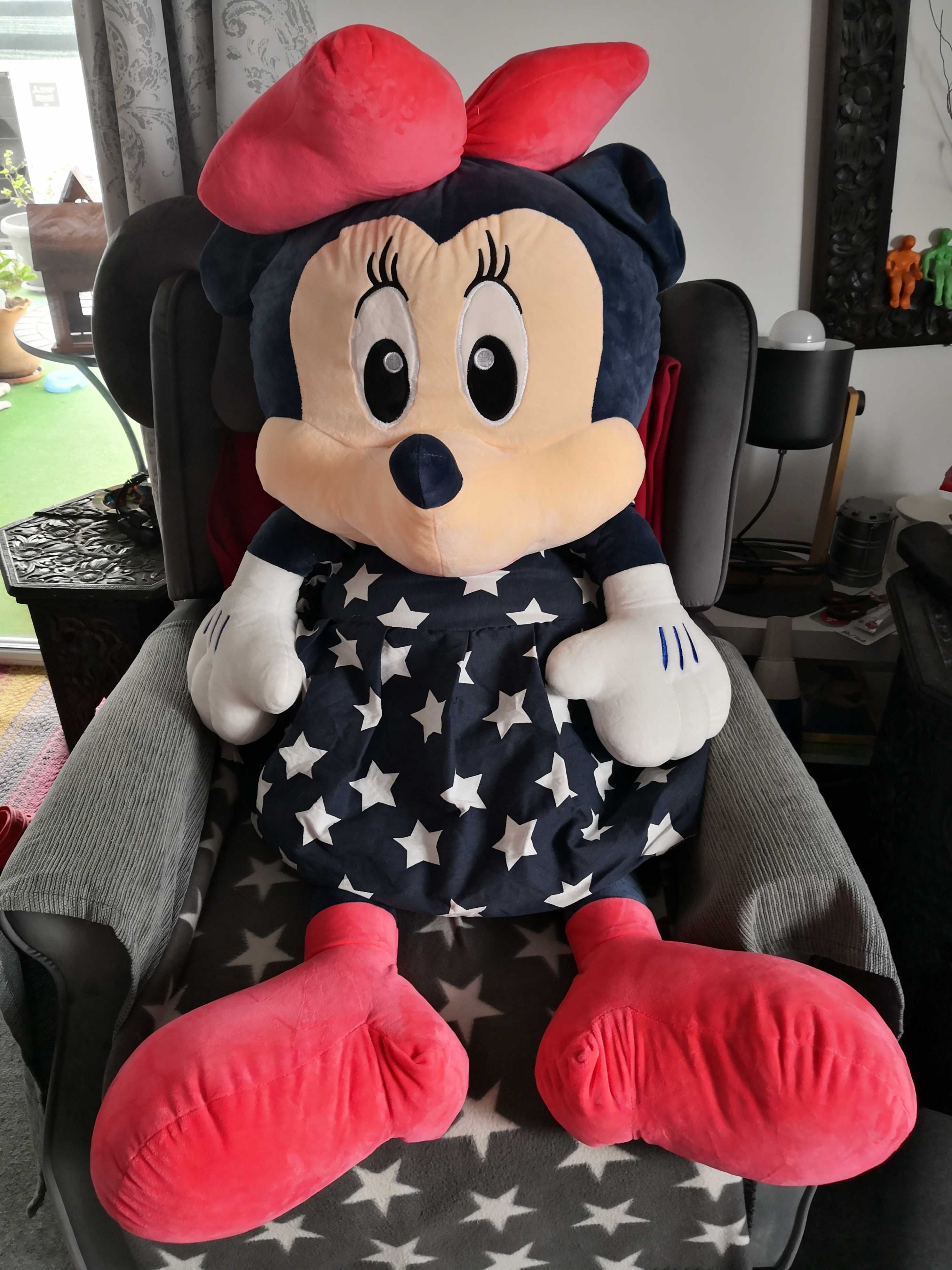 Plus MINNIE 120 cm