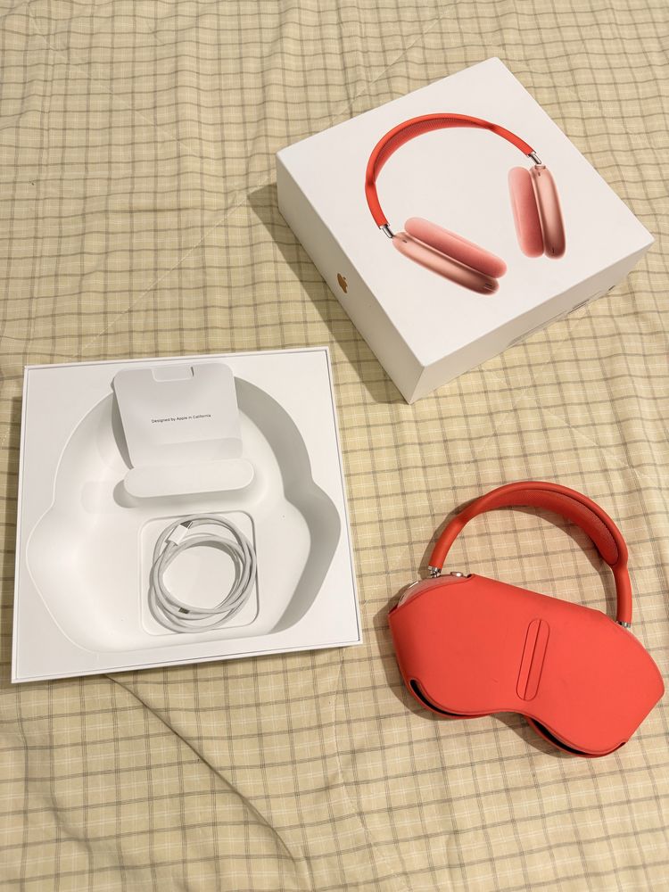 Airpods Max Новый