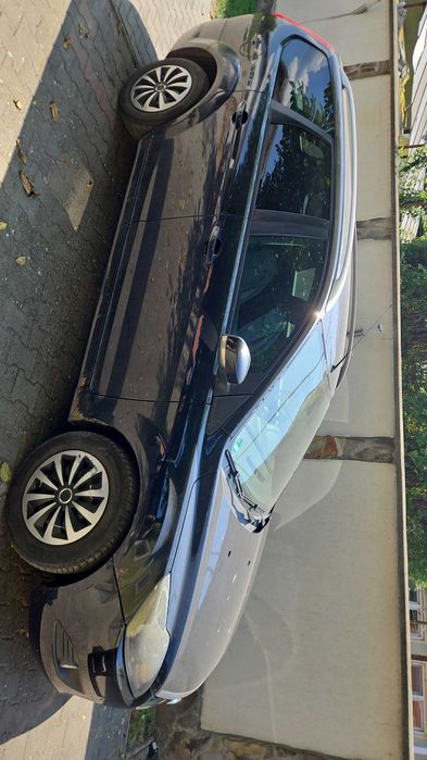 Ford Focus 2009, 225866km, cutie manuala