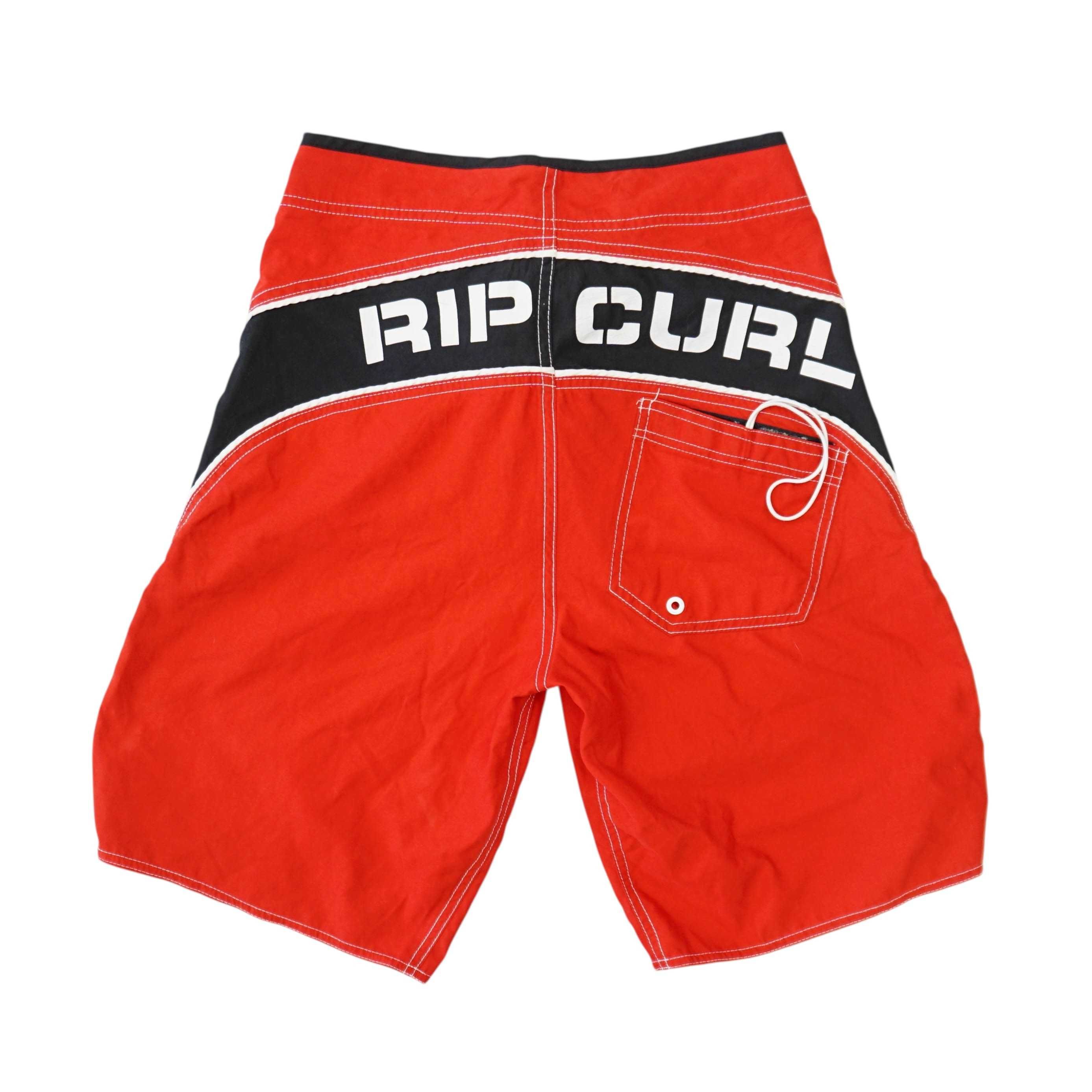 Rip Curl оригинални дамски къси панталони/борд шорти - S