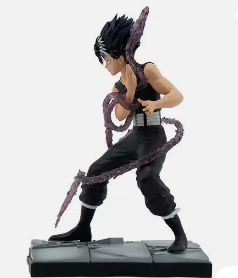 Фигурка/Статуетка ABYstyle Animation: Yu Yu Hakusho - Hiei, 15 cm