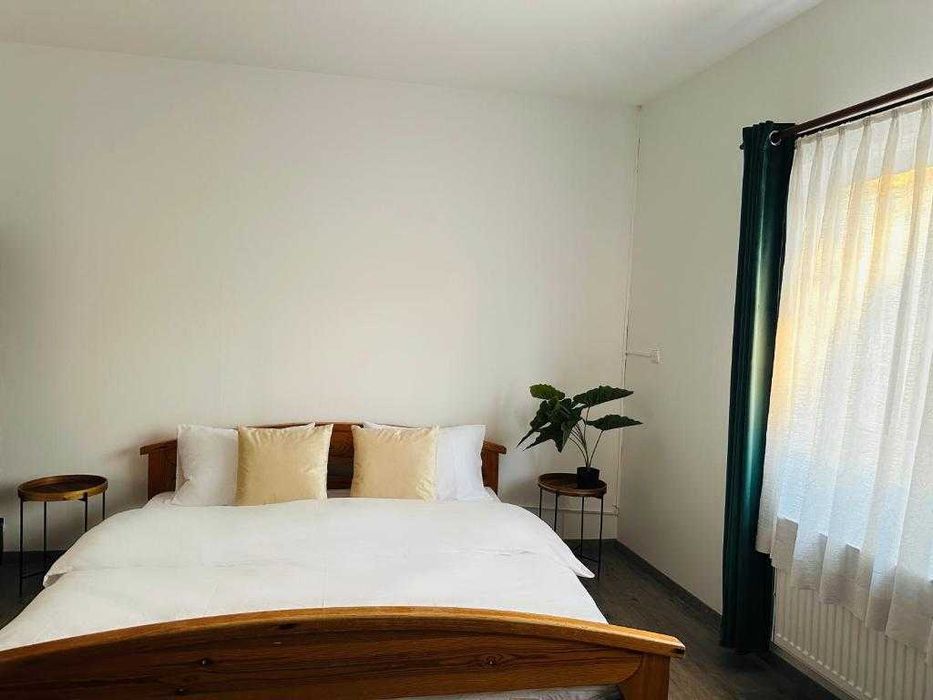 Apartament cu Gradina Regim Hotelier - Zona Gheorgheni