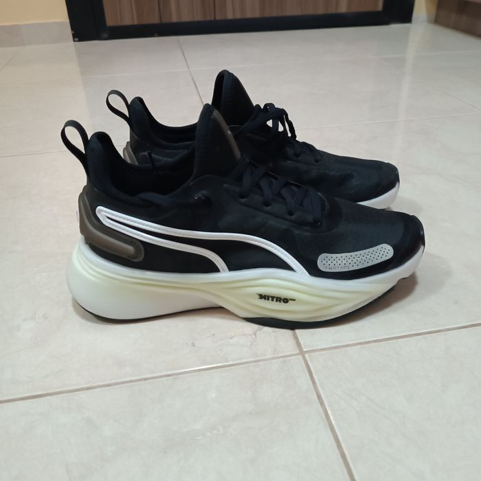 Нови маратонки Puma