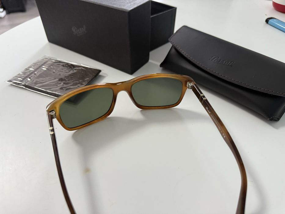 Persol 3048-S 145mm 58^19