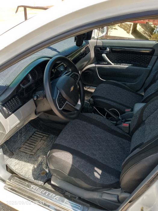 Lecetti Gentra qilingan Obmen barter bor