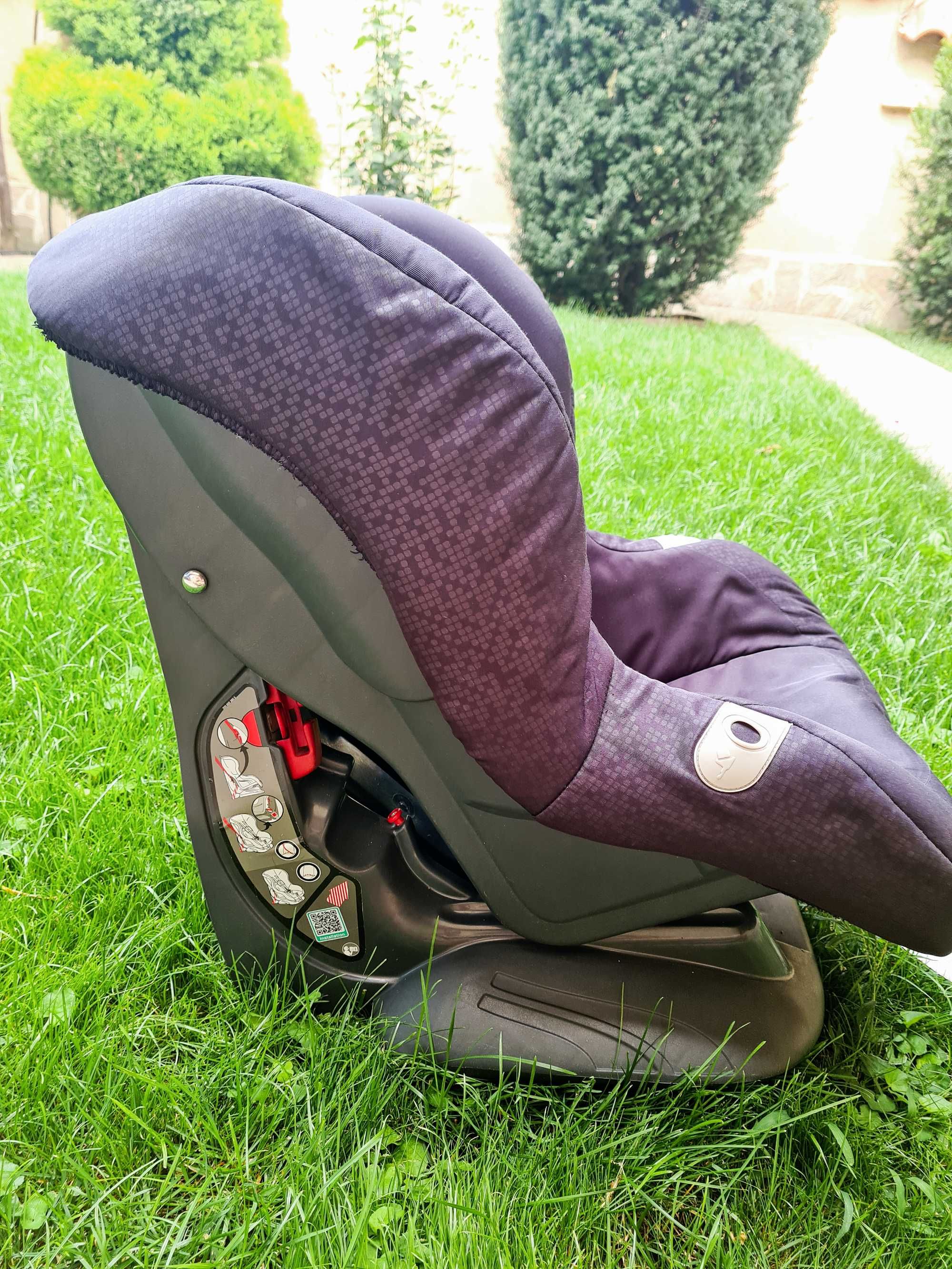 детско столче Britax