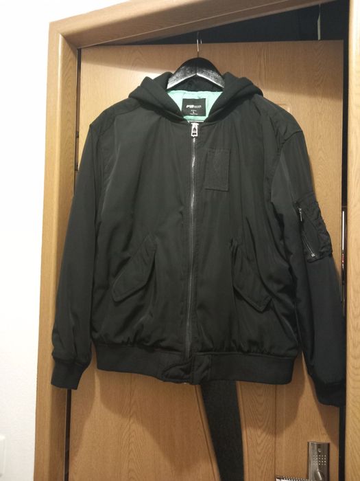 Geaca femei model bomber