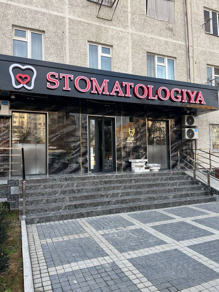 Reklama xizmatlari