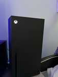 Vand xbox series x cu jocuri si monitor