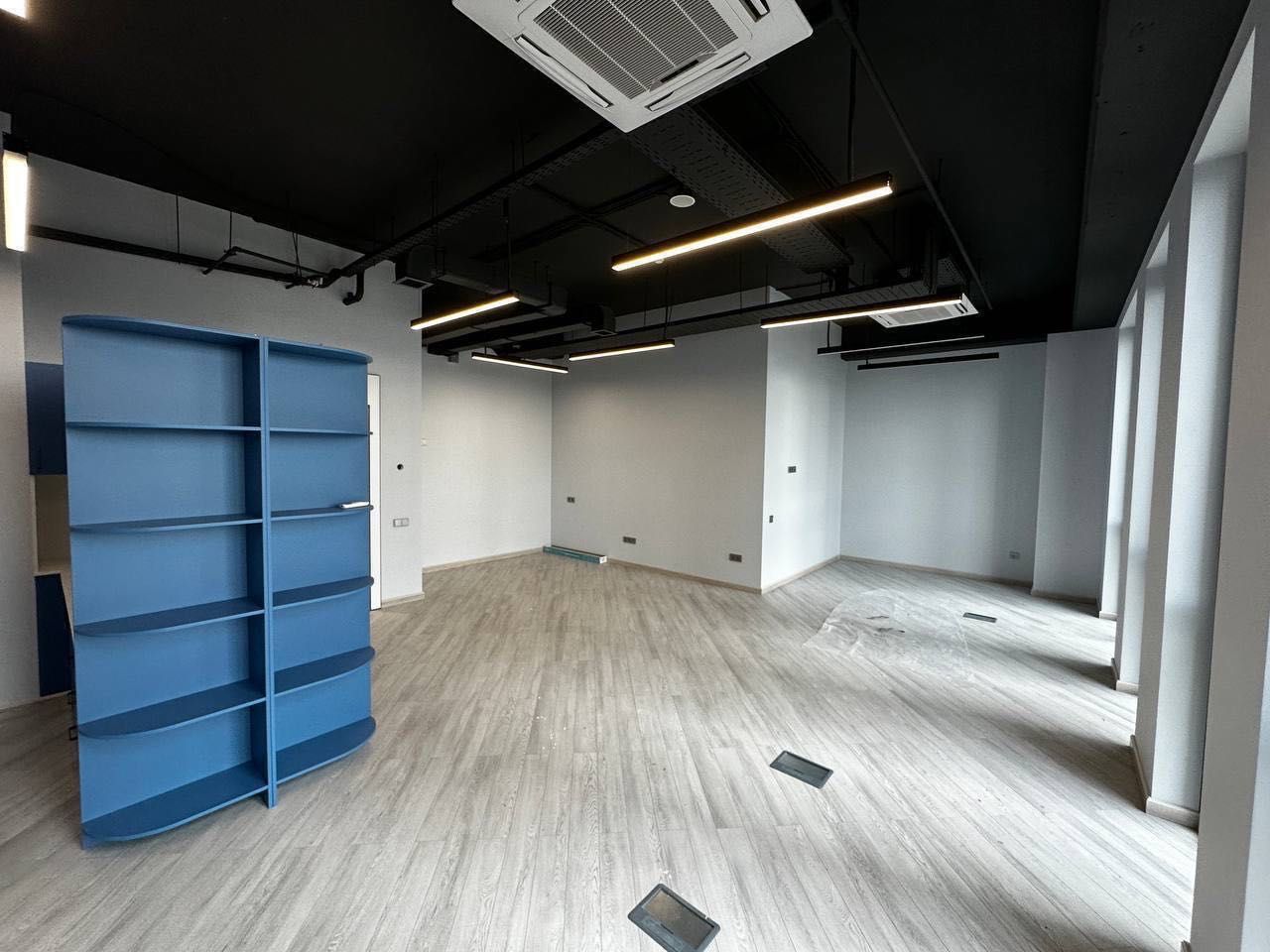 Продается офис 
ЖК Nest one 55м2
