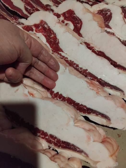 Продам мясо конина по частям