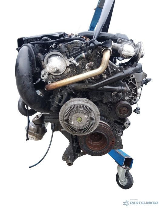 Motor BMW X5 E53 2000 - 2007 3.0 d M57 D30 (306D1)