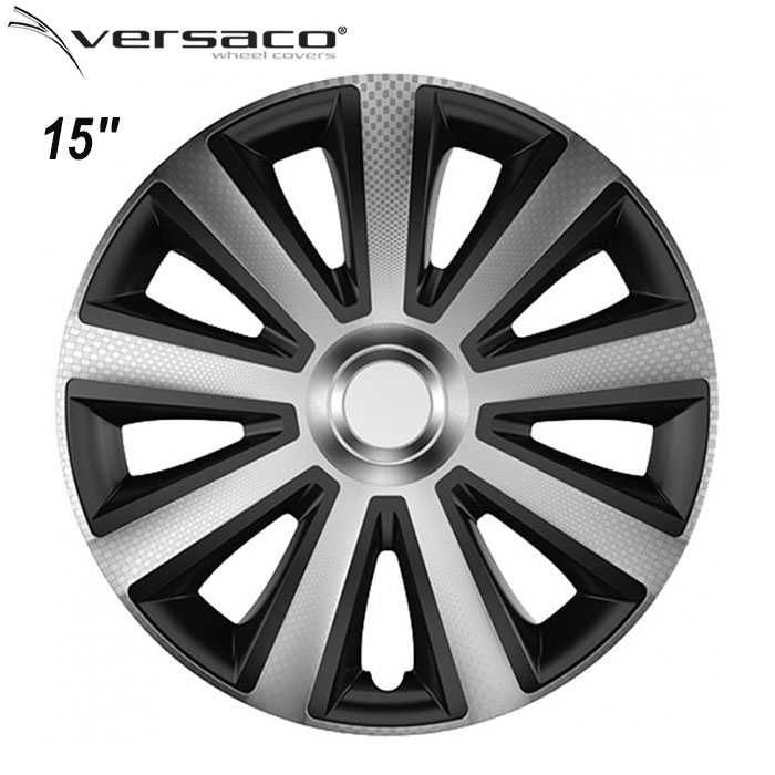 ПРОМО Тасове за джанти 14" 15'' 16'' Versaco, ЕVO, Aviator