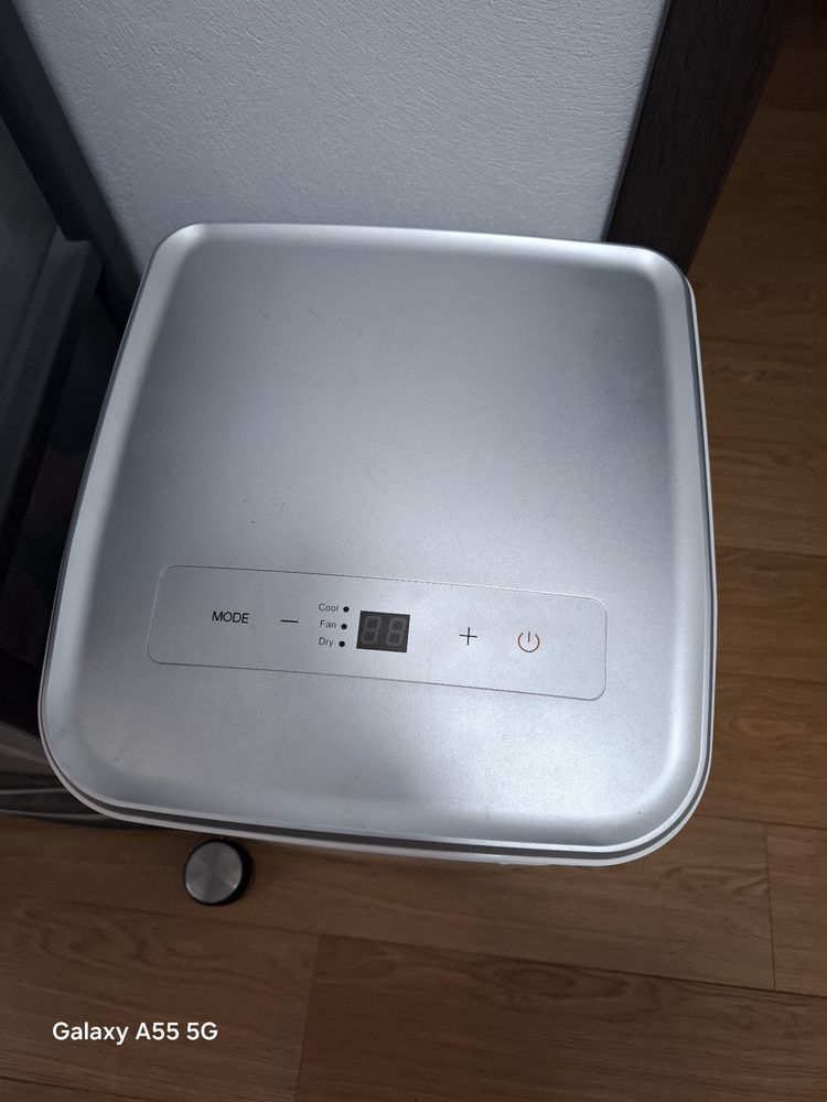 Aparat de aer conditionat Ariston