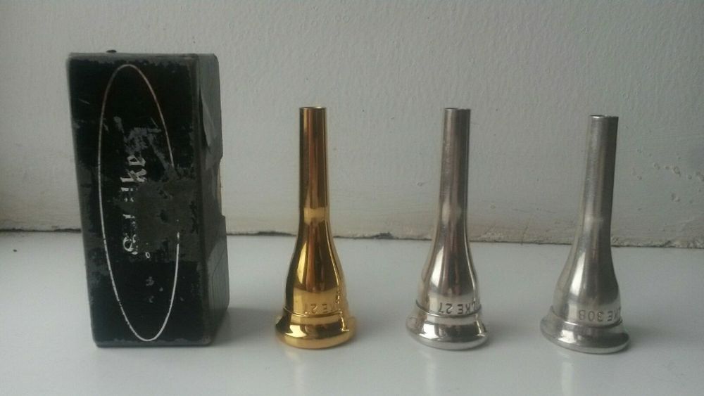 Продам мондштуки для Валторны!!!