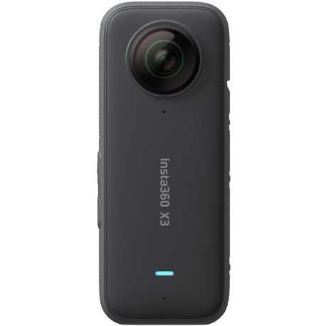 Eкшън камера Insta360 X3
