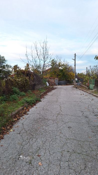 Стара къща, възрожденски стил с хубава гледка в село Новаково