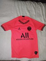 tricou de copii 8-10 ani jordan PSG paris saint germain original