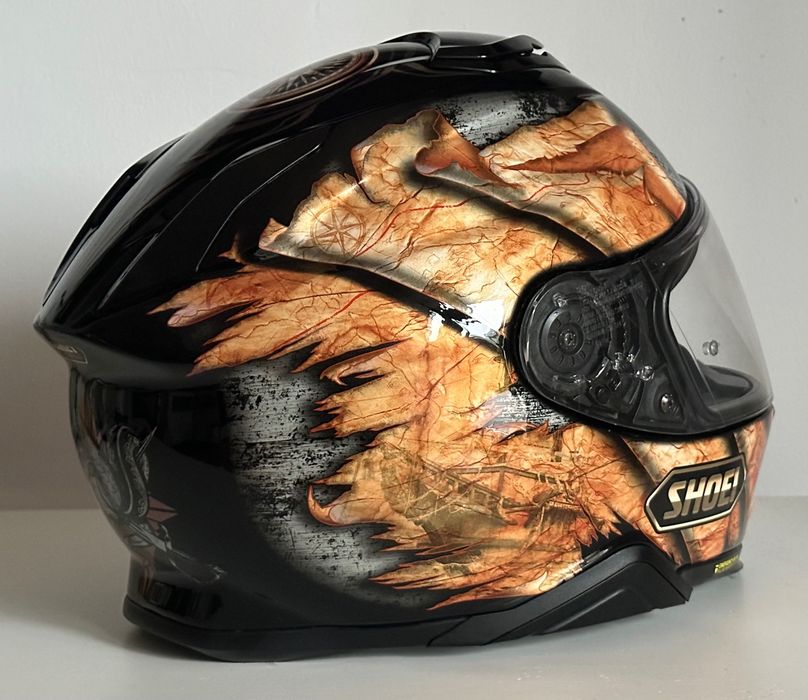 Cască Moto Shoei GT Air 2