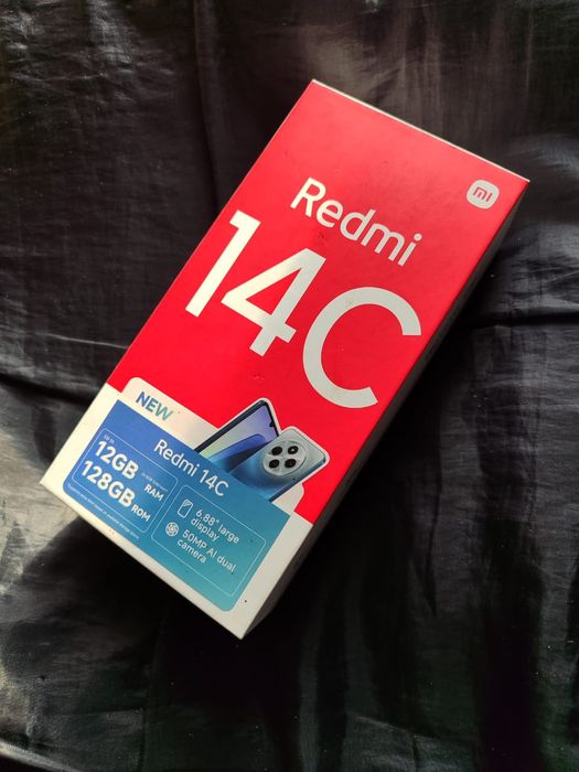 Продам Redmi 14C