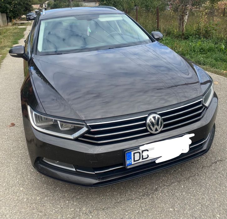 Volkswagen Passat Stare foarte buna, intretinuta corespunzator