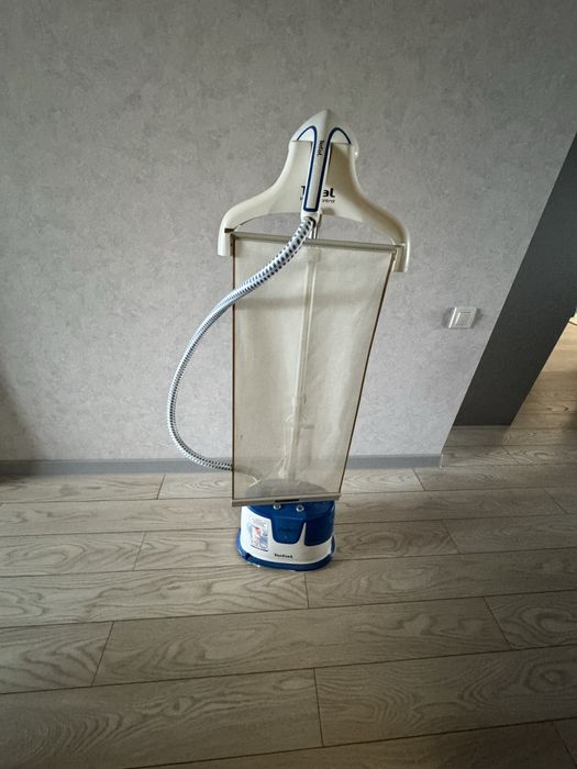 Отпариватель паровой утюг philips