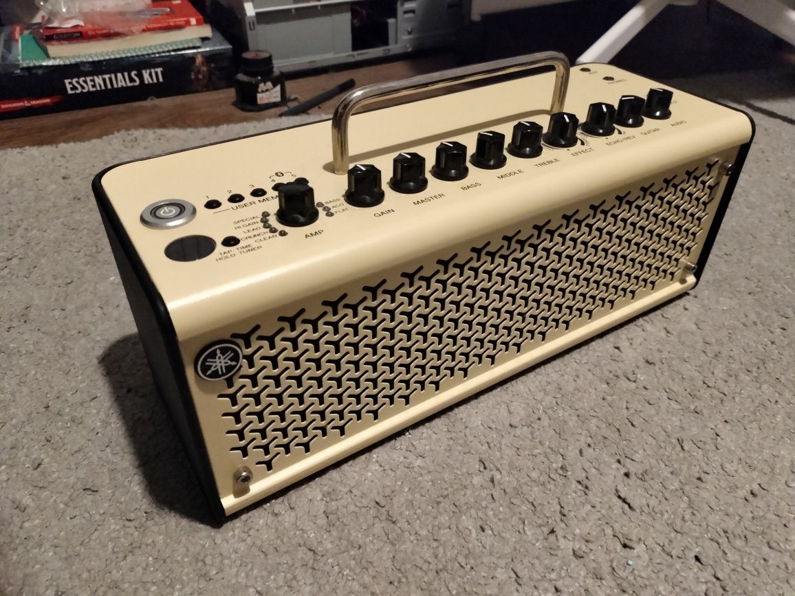 Amplificator de chitara Yamaha THR10II