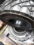 anvelope pline SH 7.00-12 pentru motostivuitoare