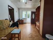 Apartament 2 camere Trivale, etajul 1, centrala, balcon-56.500 euro