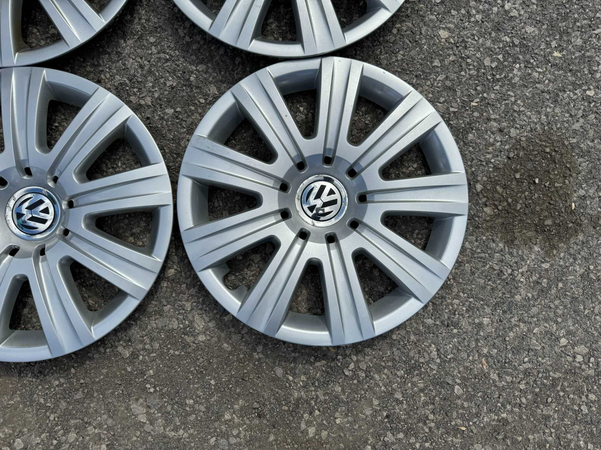оригинални тасове 16 цола за VW