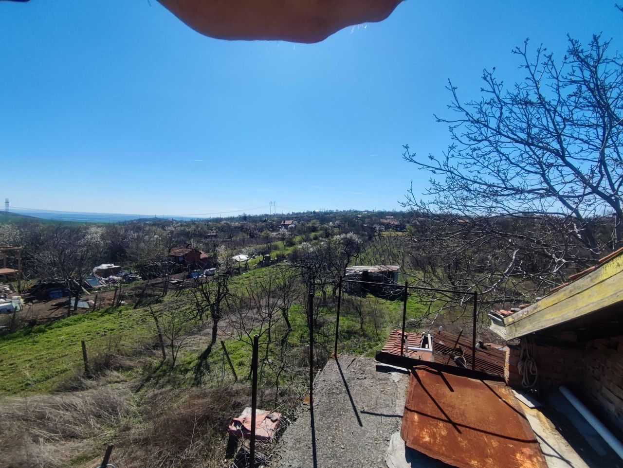 Продава се Къща в Българово - 70 кв.м за 197 €/кв.м - Снимка #13