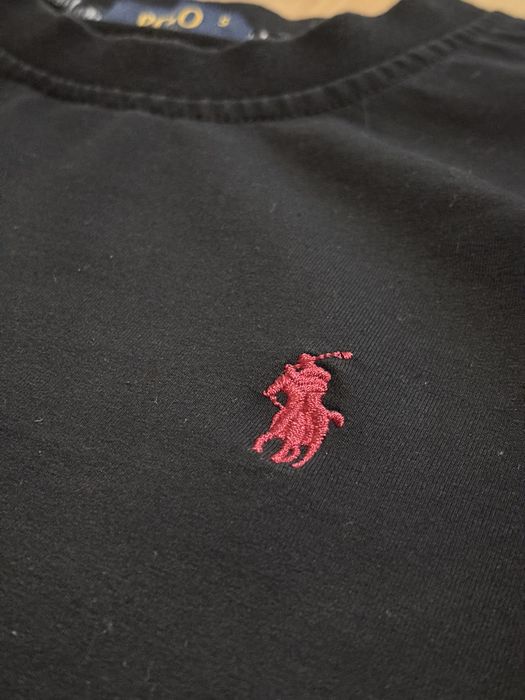 Блуза Polo ralph lauren