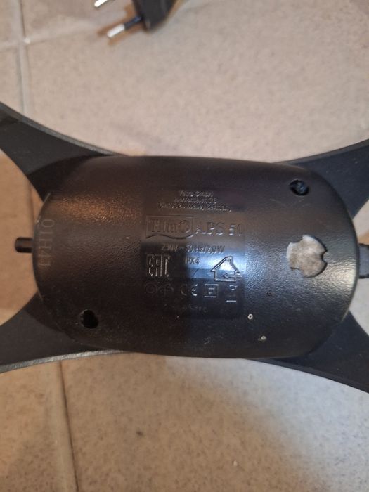 Pompă de aer TetraTec APS 50