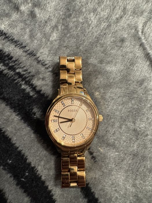 Ceas FOSSIL de damă