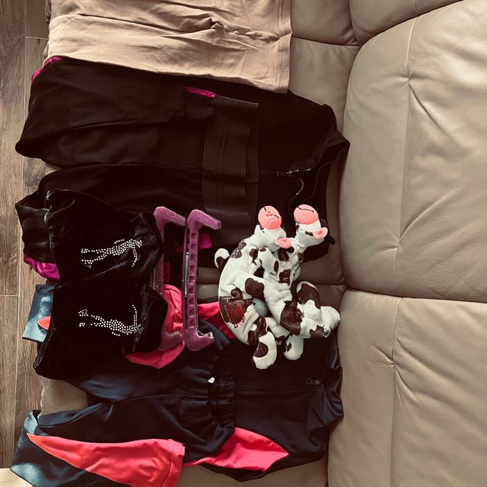 Фигурно пързаляне