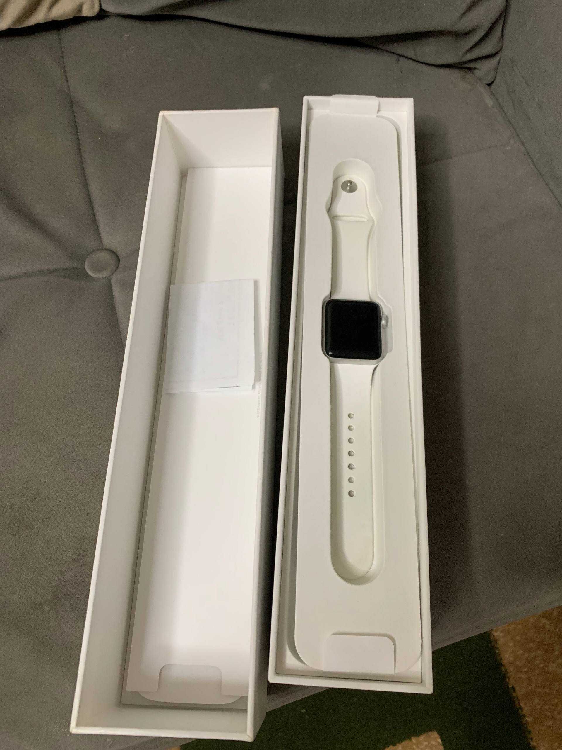 Apple Watch Series 2 | 38 мм | Оригинал