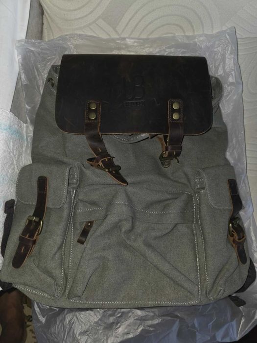 Vand rucsac Urban Bag