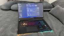 Срочно продам Asus ROG G713RM