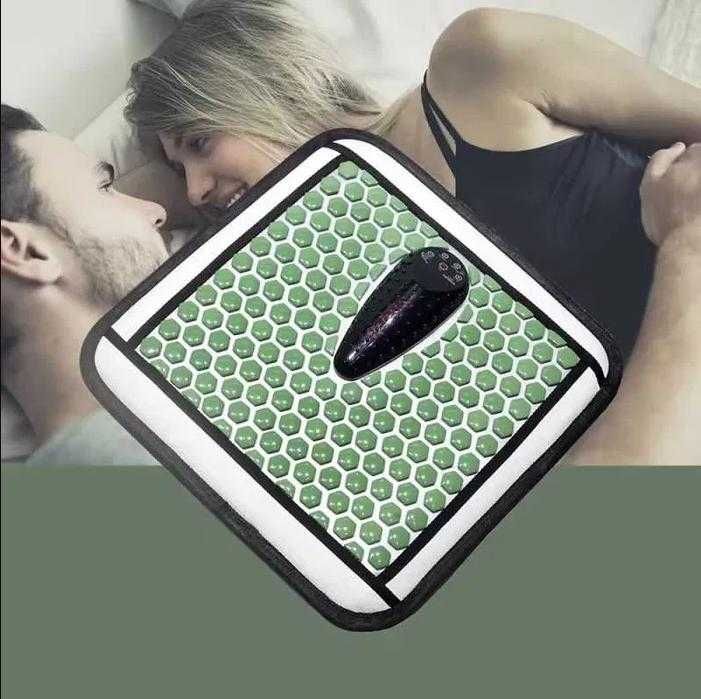 Турмалинов Масажор Фотонна Термо Терапия Простатит ВиброМасаж Простата