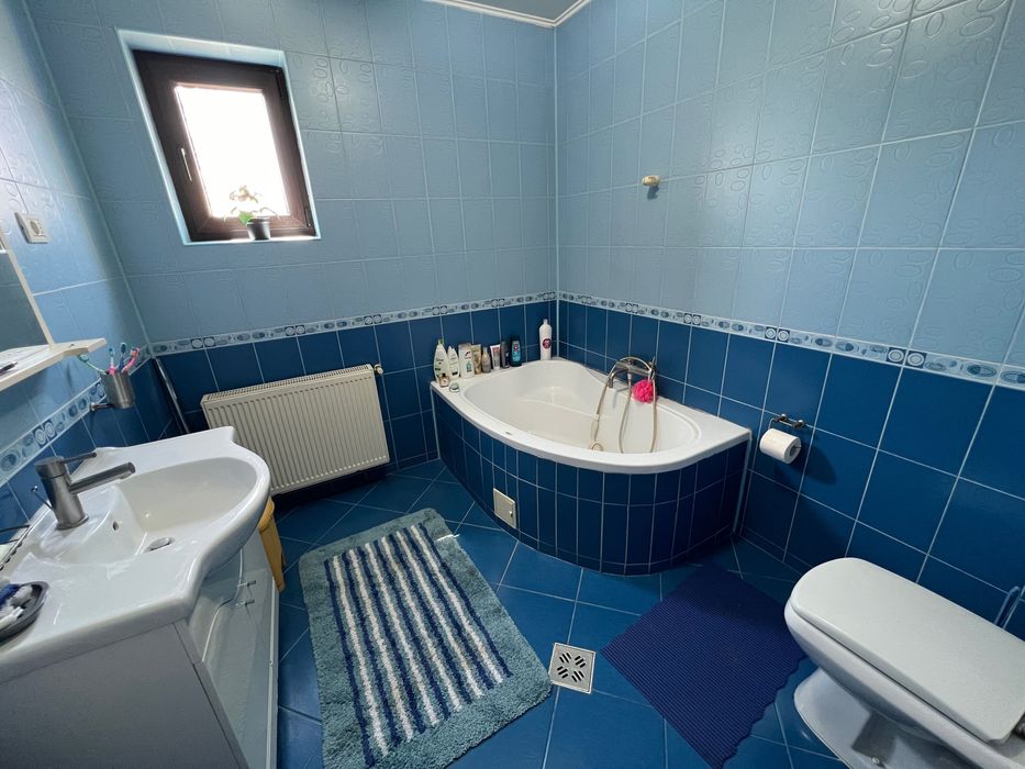 Proprietar, vând casă Cornetu, Ilfov