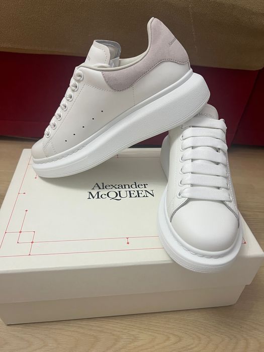 Adidasi Alexander McQUEEN